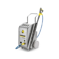 Hochdruckreiniger HD10/15-4CageFood 1.353-908.0