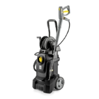 Hochdruckreiniger HD 41395 EX EB 1.520-830.0
