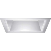 LED-Einbaudownlight 24W 4000K ET140 FLIQ 400.2040.01 ws