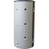 Storage tank (heating/cooling system) BTHC 1000