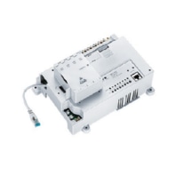 Notlichtversorgung nBox X MBC