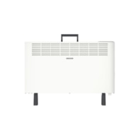 Stand-Konvektor CNS 2000 Plus LCD move 207060