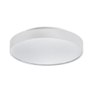 LED-Leuchte rund 4000K, DALI, wei� 156-1540-12-40