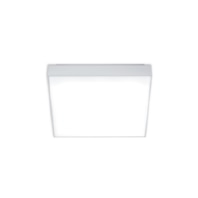 LED-Leuchte quadr. 4000K, DALI, wei� 156-2460-12-40