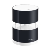 Smarter Windmesser NETATMO NWA01-WW