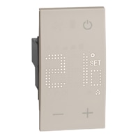 Thermostat 2-moduliger KM4441