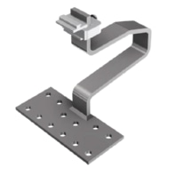 Roof hook SL A2-45 L (long) 13145-03