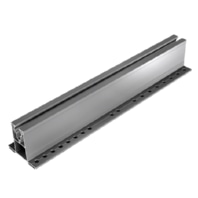 Photovoltaics roof-/facade fastener 11205-04