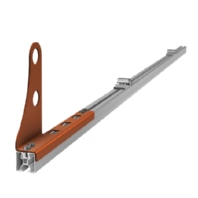 Photovoltaics mounting system 91770-01