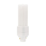 LED-Kompaktlampe G24d, 840 RLDUO13840G24DG24QEM