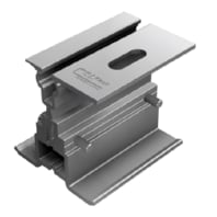 Standing seam clamp 2.0 - D for Prefa, 11402-07
