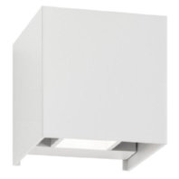 Ceiling-/wall luminaire 9033