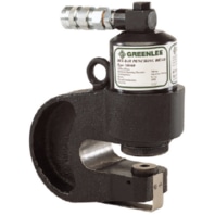 Lochstanzkopf LSK 120 Hydraulisch - Grundg 50052110