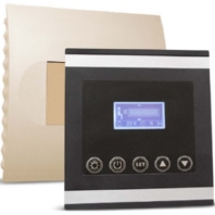 IR-Steuergert InfraTec Premium