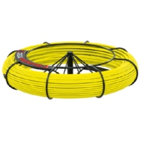 Ersatz-Glasfaserstab Runpolig11mm RTG12 120m 20417