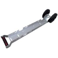 Trolly mounting rail CW 800 20622