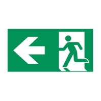 Insert sheet/plate for emergency 40071351587