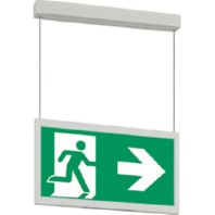 Emergency luminaire GuideLed40071353619