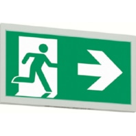 Emergency luminaire GuideLed40071353642