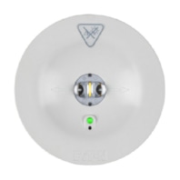 LED-Einzelbatterie-Leuchte 13811.2 1-8/DCGLine+