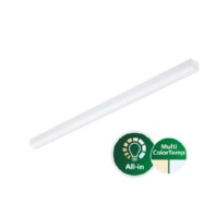 Batten luminaire LED not exchangeable BN126C LED #76838399