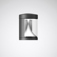 Luminaire bollard LED exchangeable 8841 RB/A/8 8577451