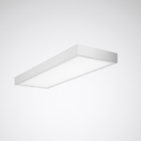 LED-Reinraumleuchte 940, DALI, wei� FidescaPM G 8894051