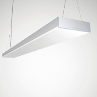 Pendant luminaire LED exchangeable Opendo H2-L #8105640