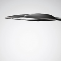 LED-Mastan-/aufsatzleuchte 740, DALI, anthrazit JOVIE70- 9002209247