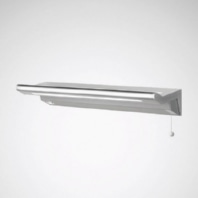 Ceiling-/wall luminaire LED exchangeable Sanesca W3- #6891440
