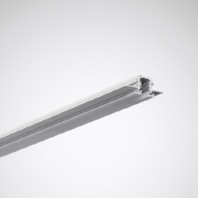 Light-track 4000mm white Rail CT DAL #8902000