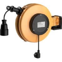 Cable reel 8m 3x1,5mm� FT 260.0308.S316