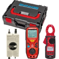 BENNING PV 1000 SET