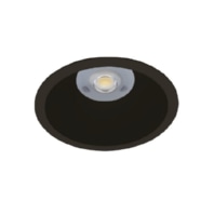 LED-Downlight 4000K, DALI, schwarz 212567