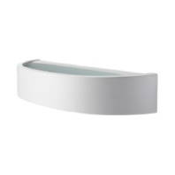 LED-Wandleuchte 2700K, wei� 611340