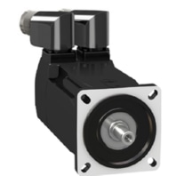 Servomotor BMH, 1,2 Nm 8000 U/min, Glattes BMH0701P06A2A