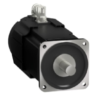 Servo 190mm 100Nm Gla IP65 St128 ab Br L BMH1904P21F2B