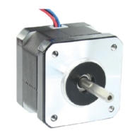 2-phasiger Schrittmotor BRS2422A150