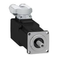 Servo 40mm 0,21Nm Gla IP65 Mt16 ab Br BSH0401P27F2A