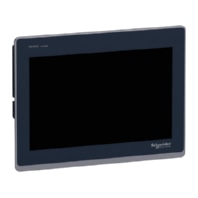 Harmony STW6 12quot W Basic Web-Panel HMISTW6600