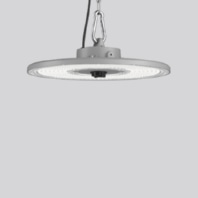 Hallenstrahler 840, ML, silber 921719.009