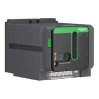 Motor for circuit-breaker 110...230VAC LV435001