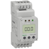 Residual current relay 0,03...3mA LV481010