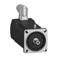 AC-Servo SH3 70mm 1,4nm glatte Welle IP54/65 SH30701P0AA4000