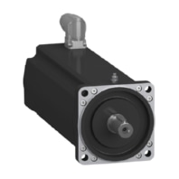 AC-Servo SH3 100mm 80nm Passfeder IP65 SH31003P1AF4100