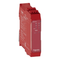 XPSMCM Analogmodul 2E 0-20mA/0-10V Fz XPSMCMAI0200G