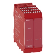 XPSMCM Relaismodul indirekt 4 Relais Sk XPSMCMER0008