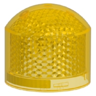 Signalleuchte Dauerlicht gelb 24V Acdc XVB7L28