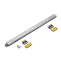 LED-Leuchte 72LED 4,4W ww TWIN-Stick 4,4W ww