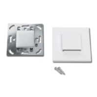 Downlight/spot/floodlight Wall IU 20202721201